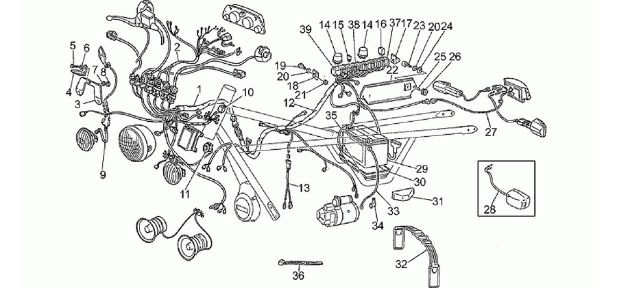 Electrical system