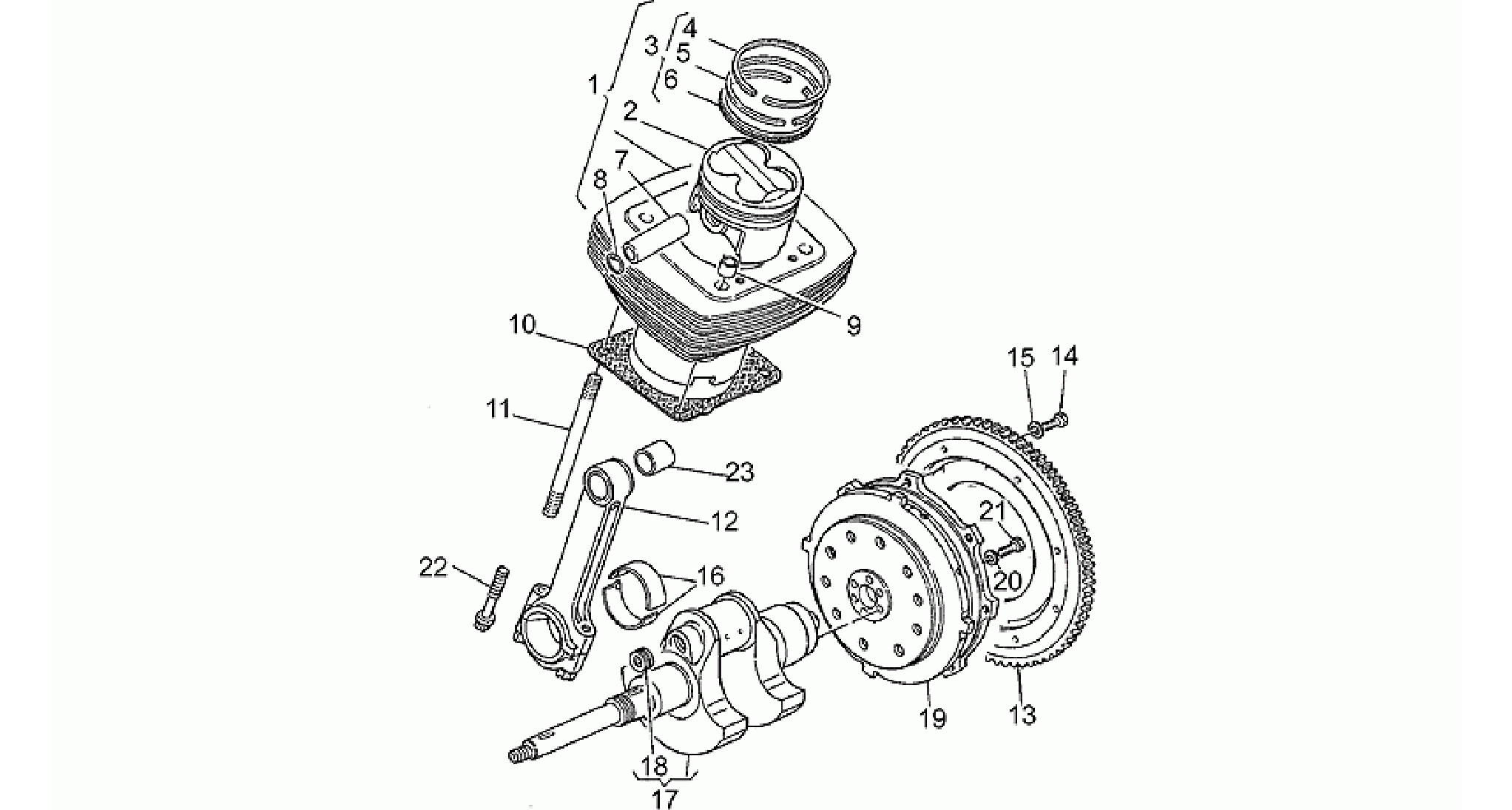 Drive shaft
