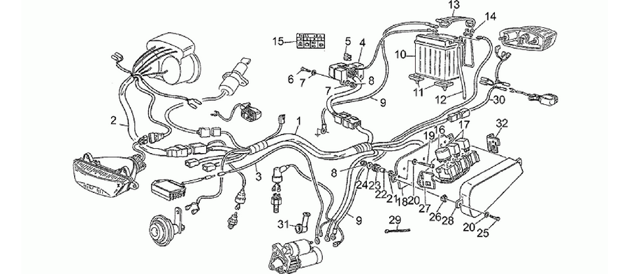 Electrical system