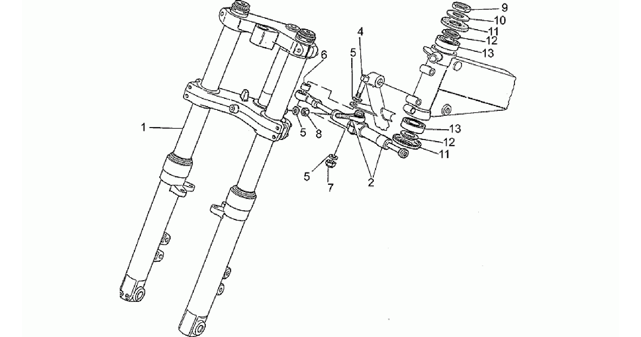 Steering