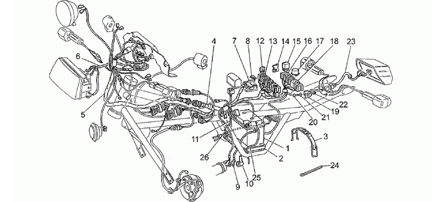 Electrical system