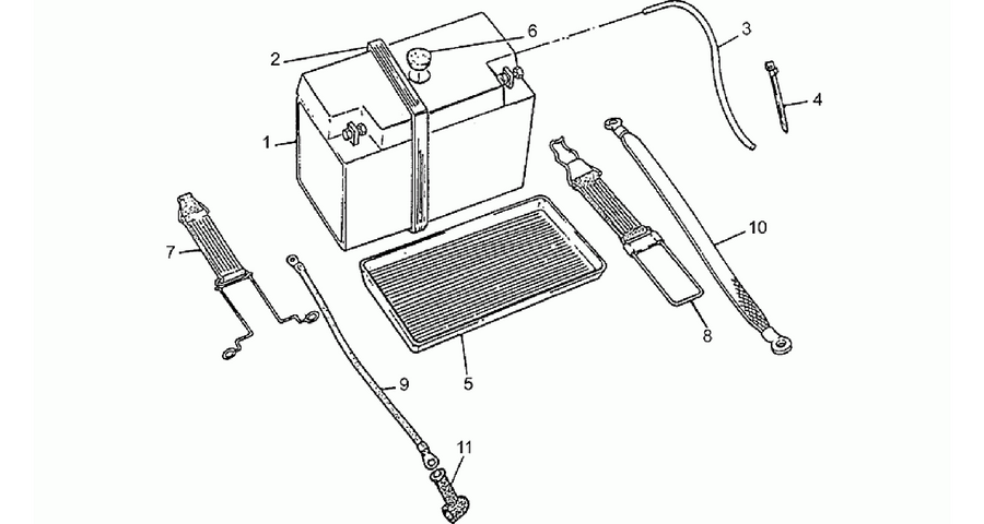 Battery