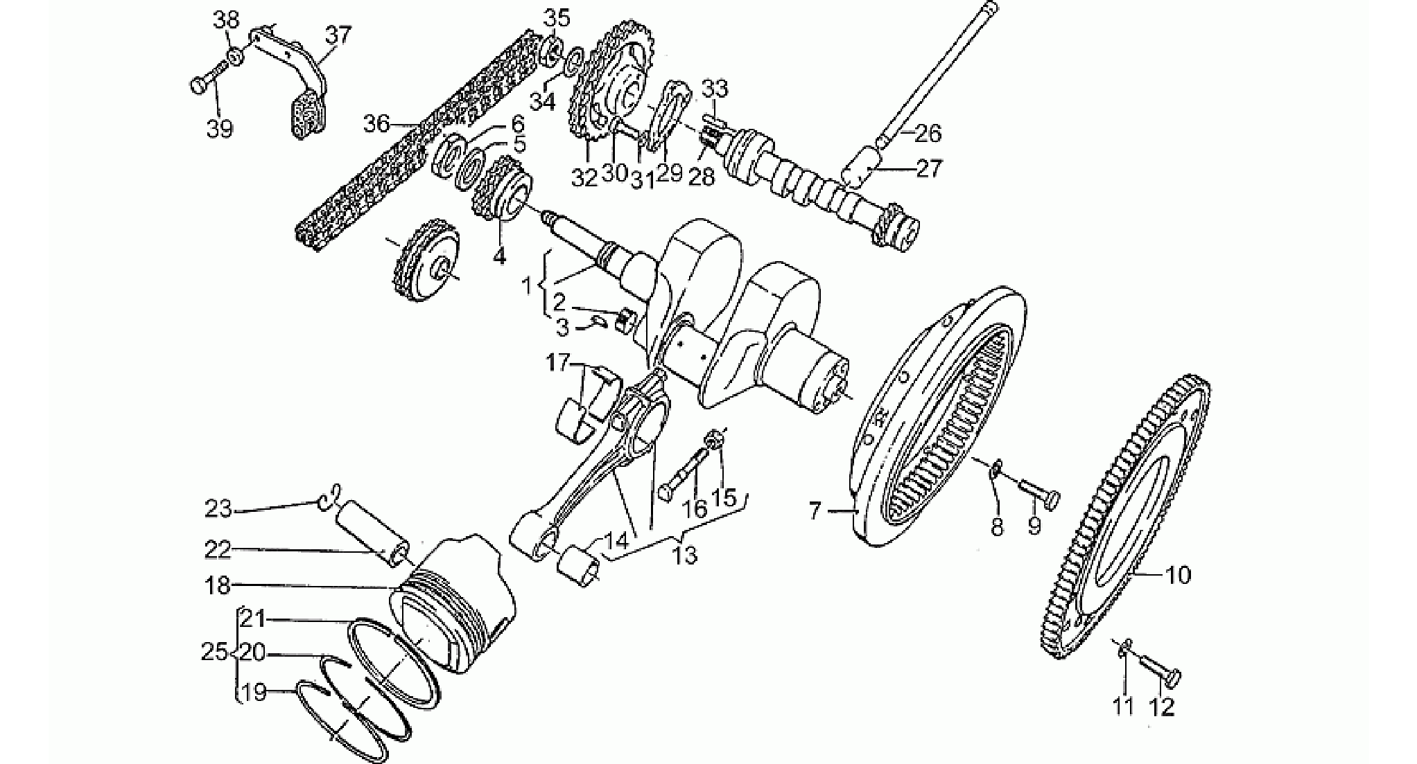 Drive shaft