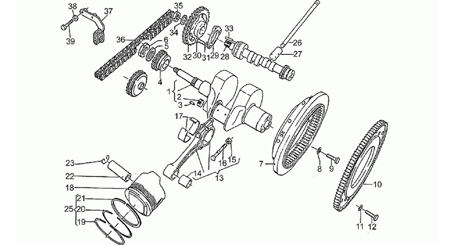 Drive shaft