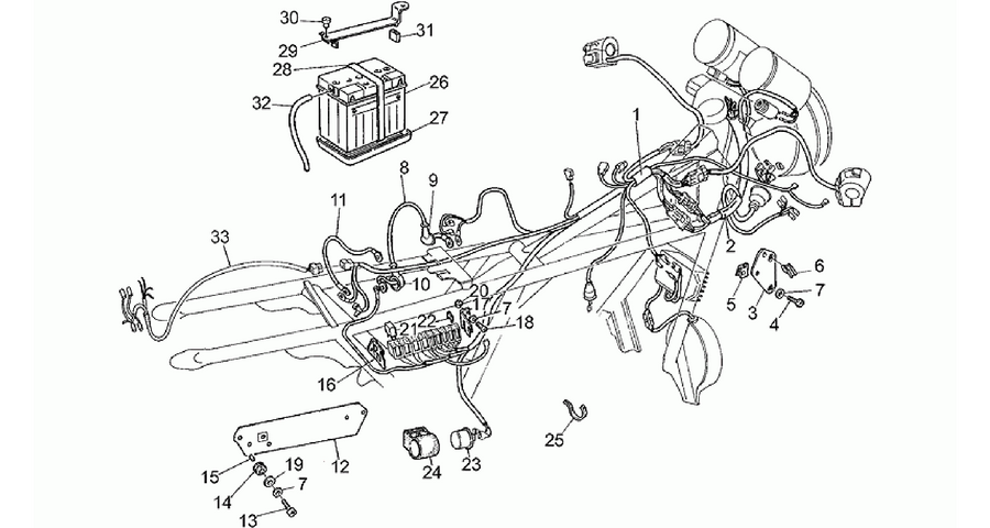 Electrical system