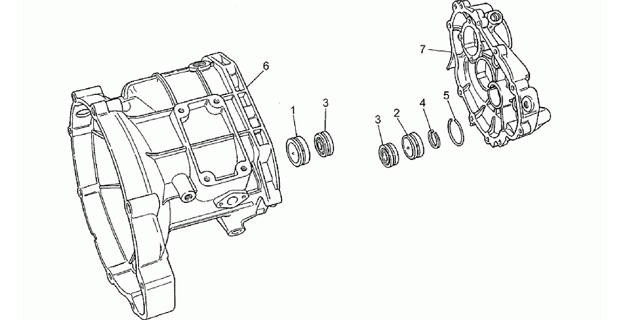 Gearbox I