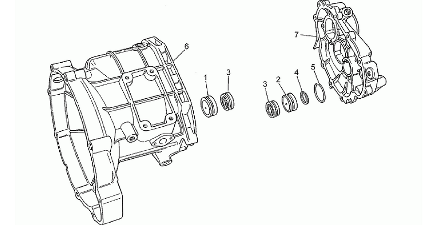 Gearbox I