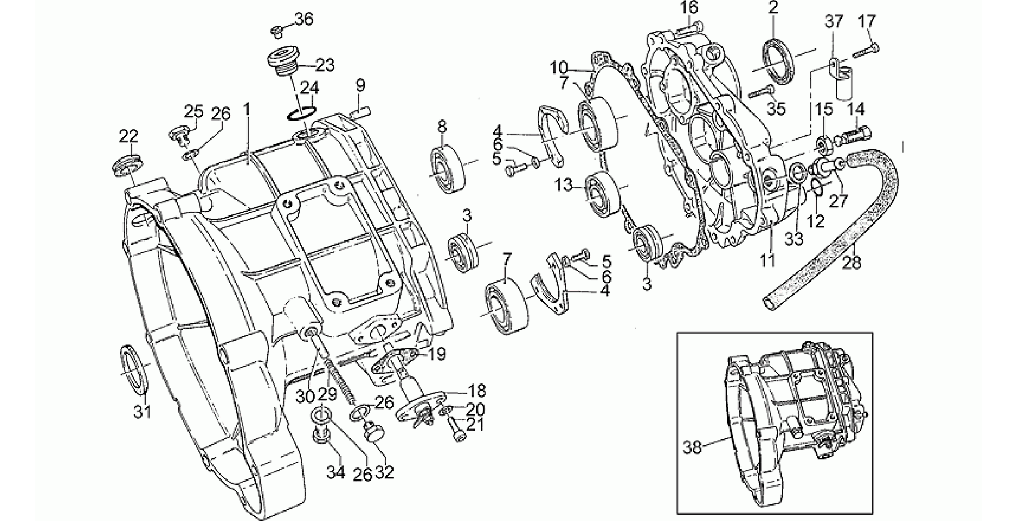 Gearbox II