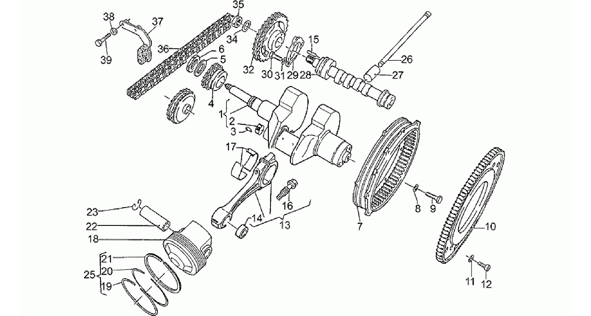 Drive shaft