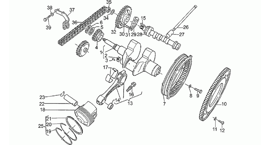 Drive shaft