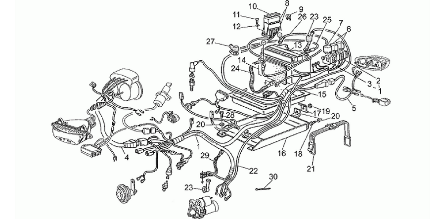 Electrical system