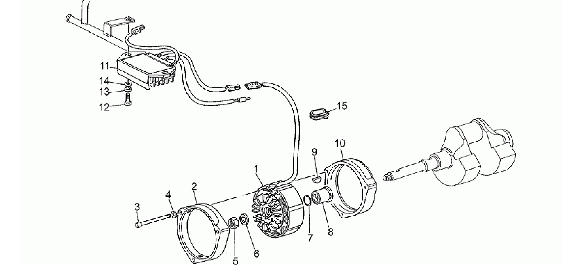 Generator