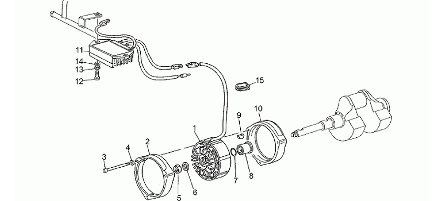 Generator