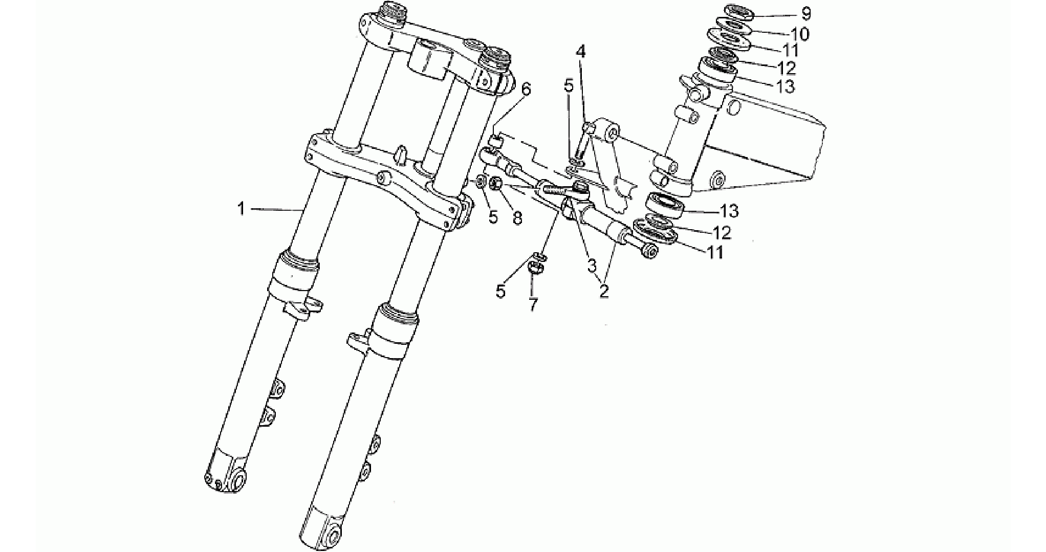 Steering