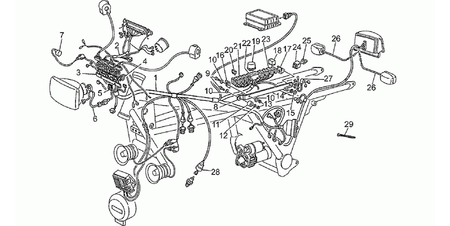 Electrical system