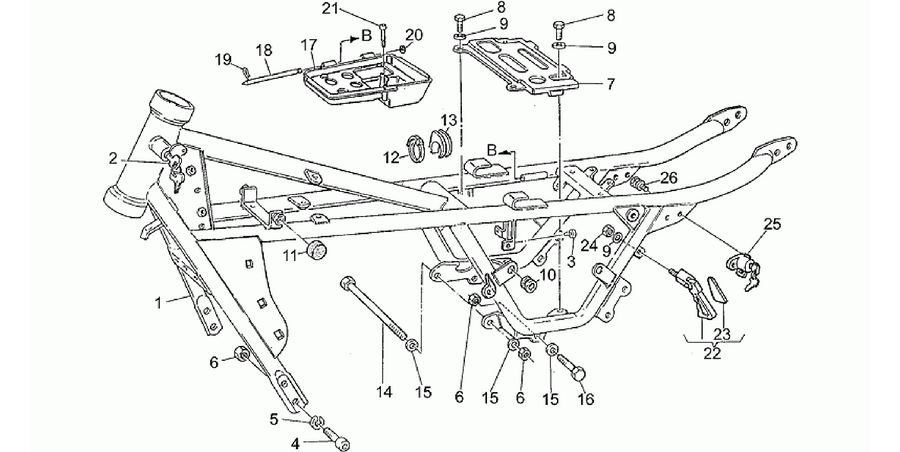 Frame