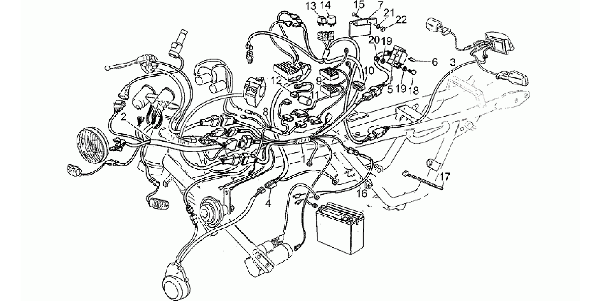 Electrical system