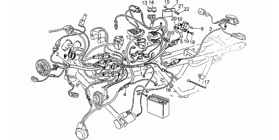 Electrical system