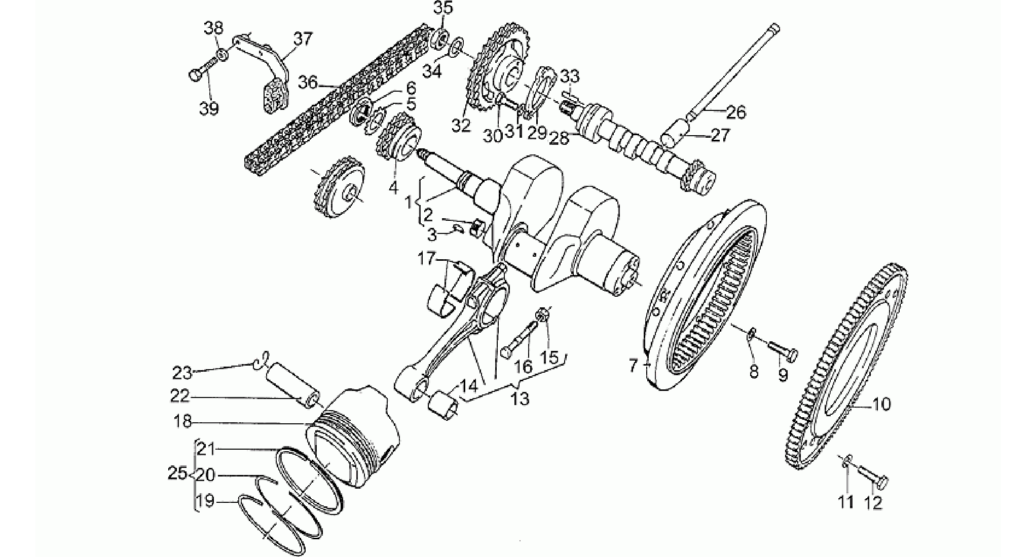 Drive shaft