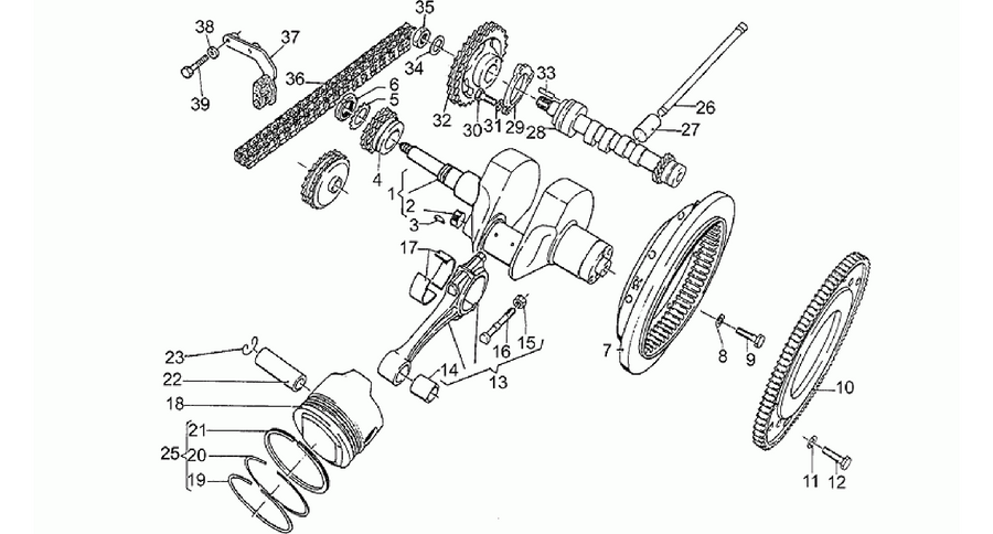 Drive shaft