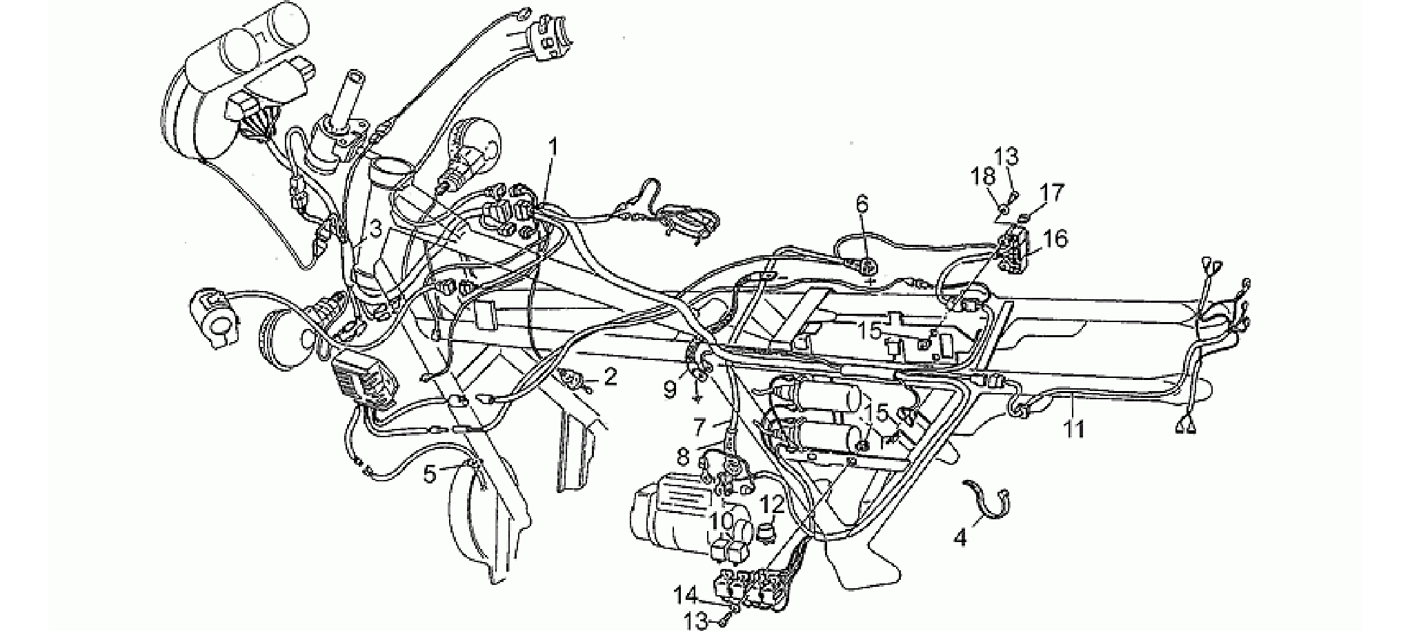 Electrical system