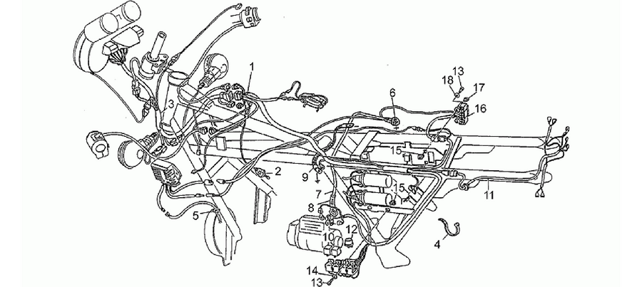 Electrical system