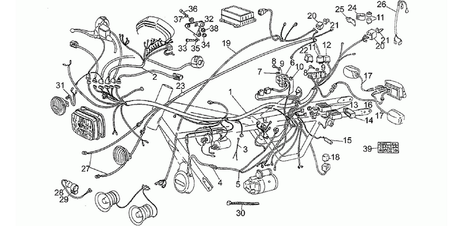 Electrical system