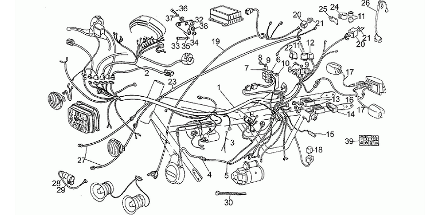 Electrical system