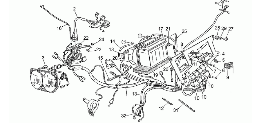 Electrical system