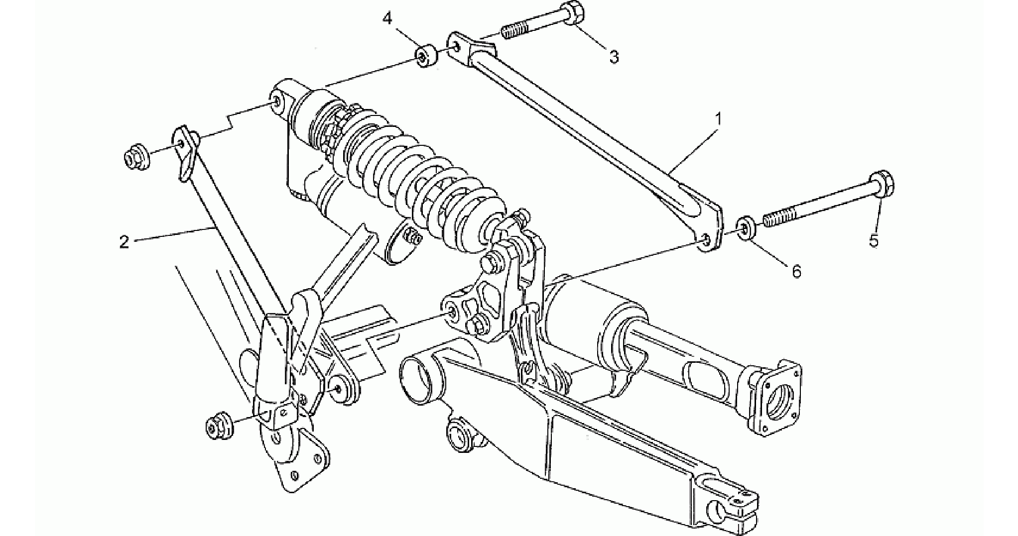 Frame reinforcement