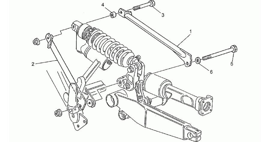 Frame reinforcement