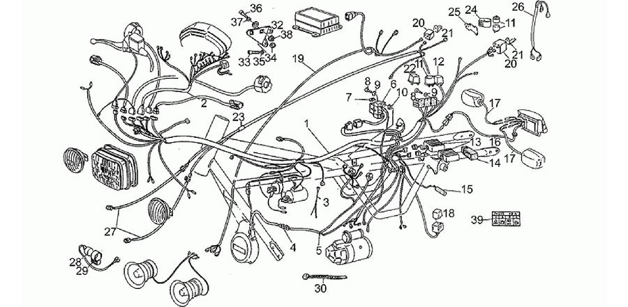 Electrical system