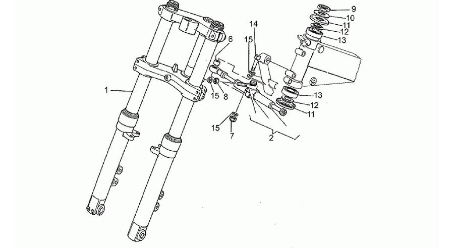 Steering