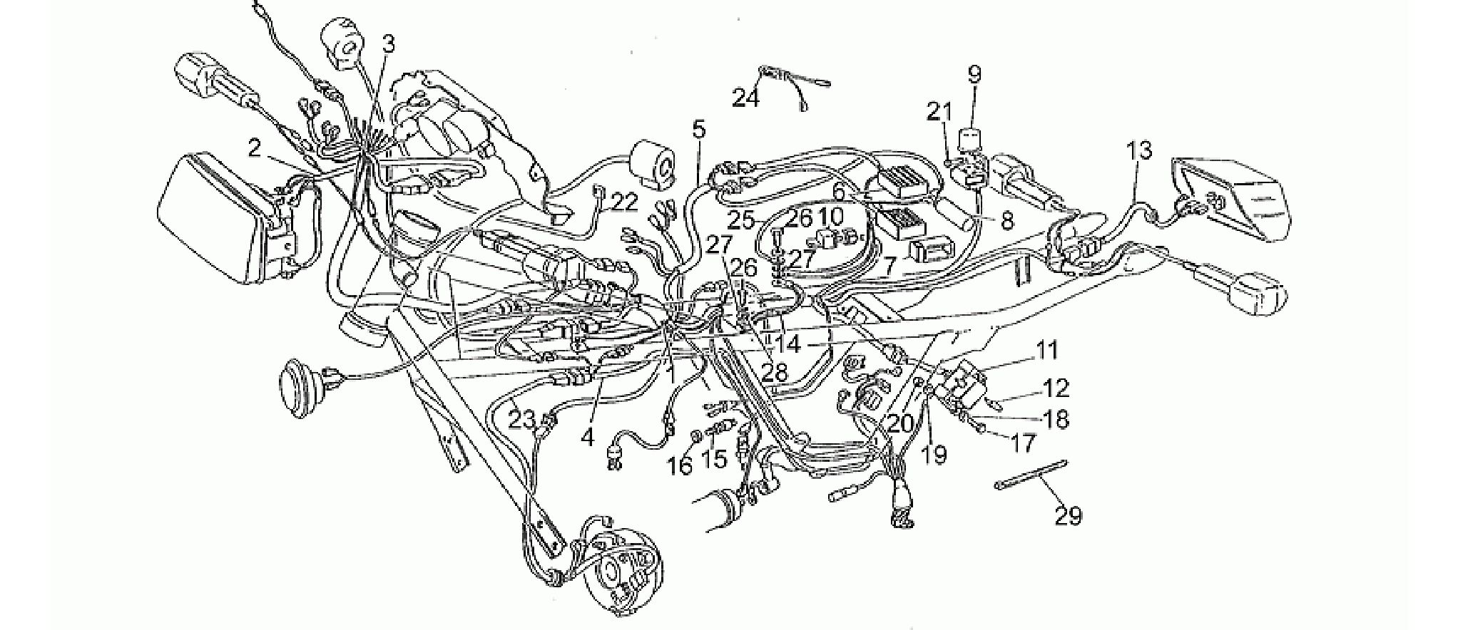 Electrical system