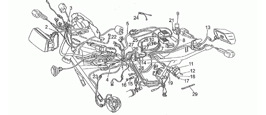 Electrical system