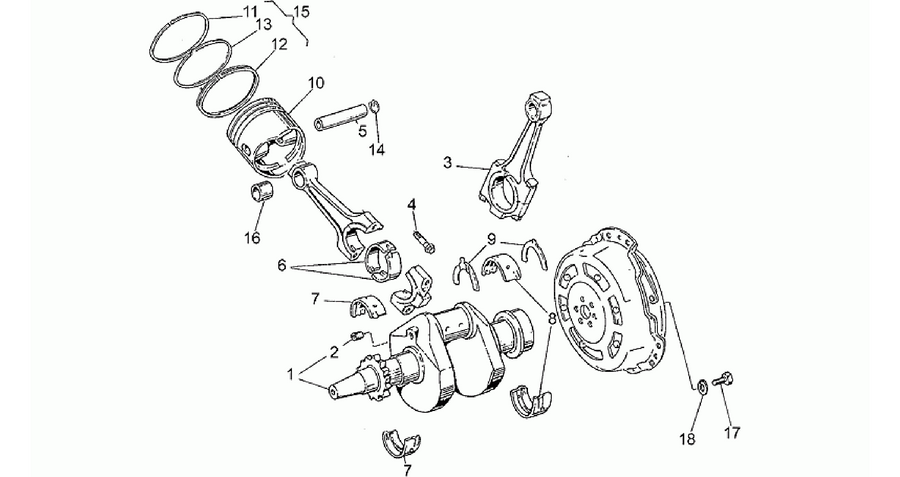 Drive shaft
