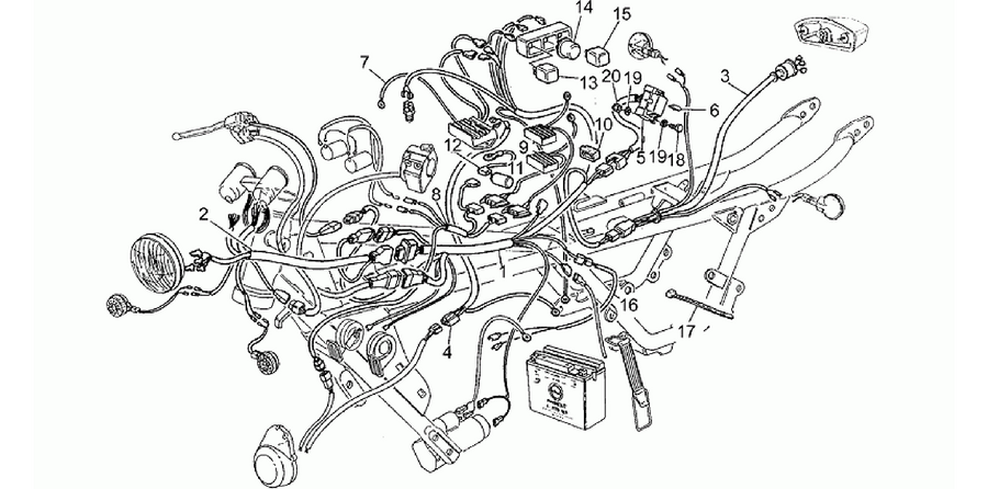 Electrical system