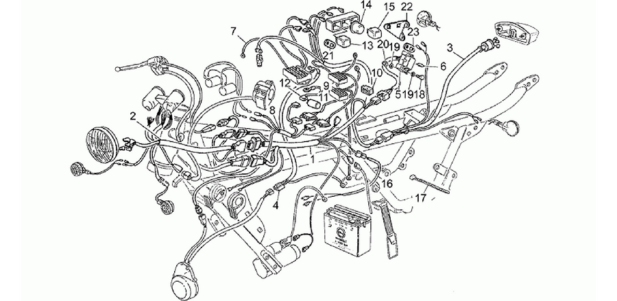 Electrical system