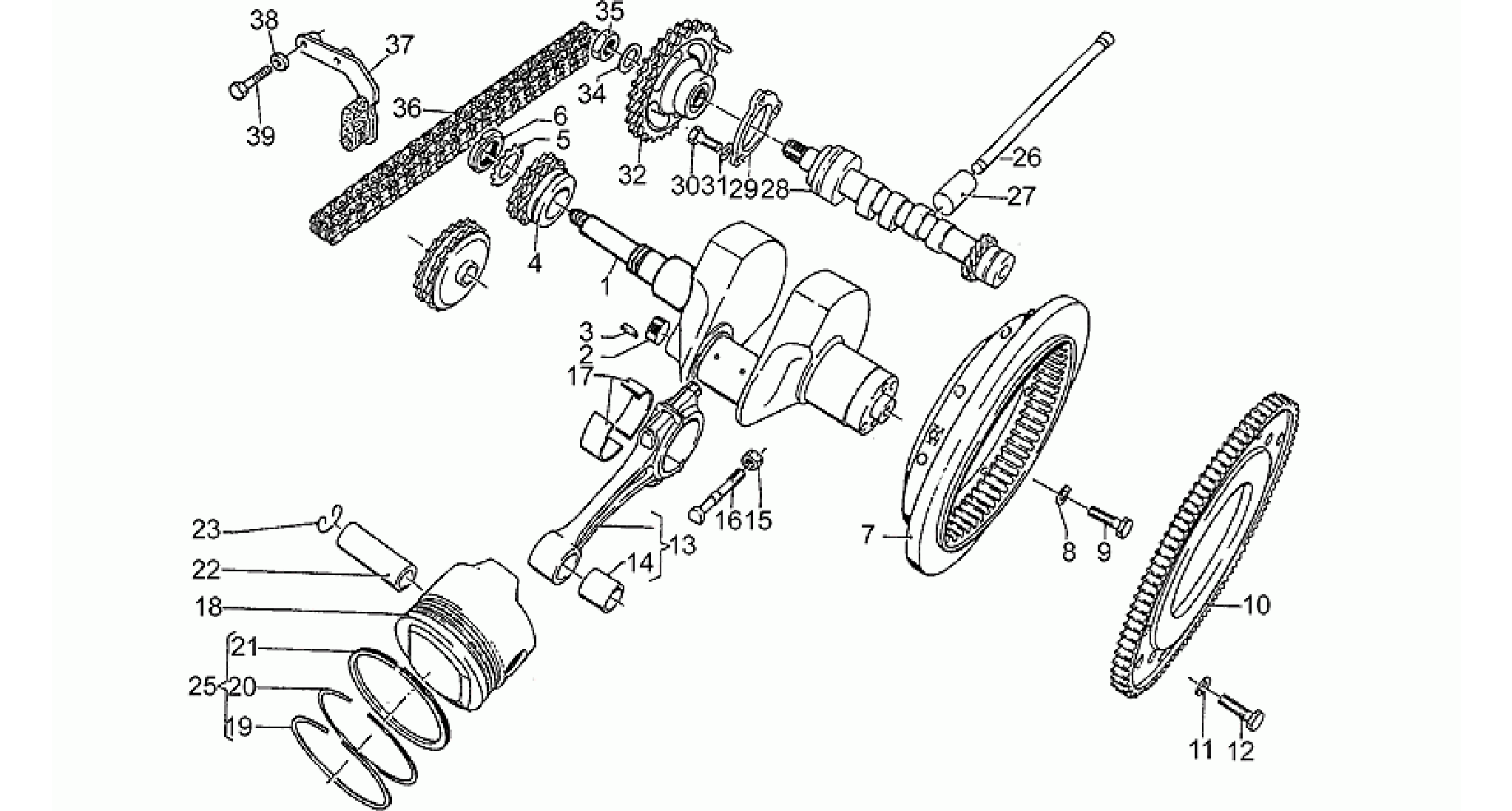 Drive shaft