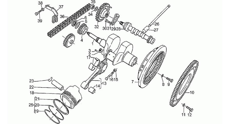 Drive shaft