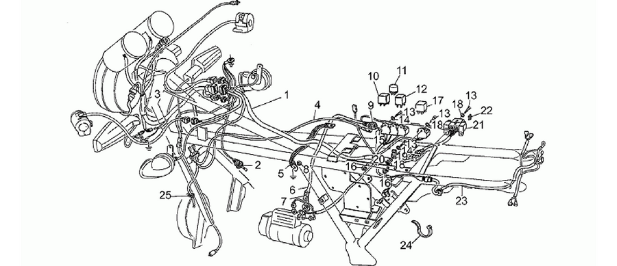 Electrical system
