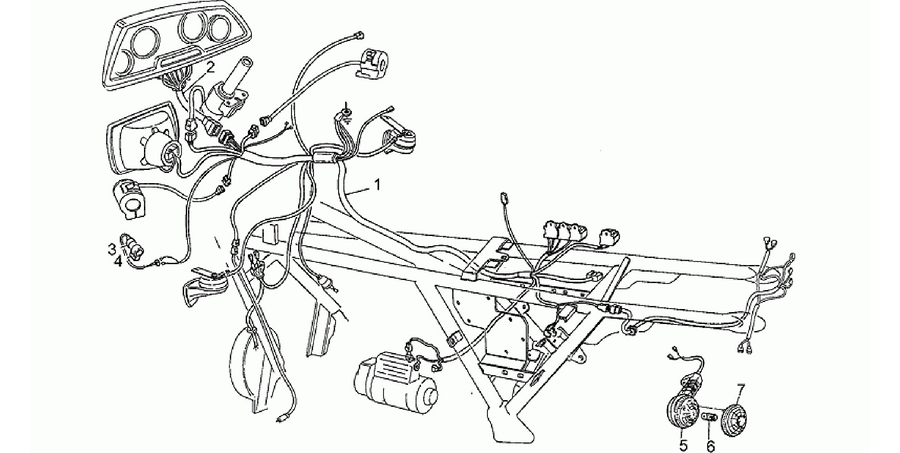 Fairing el.system variants