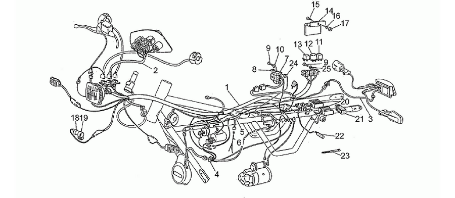 Electrical system