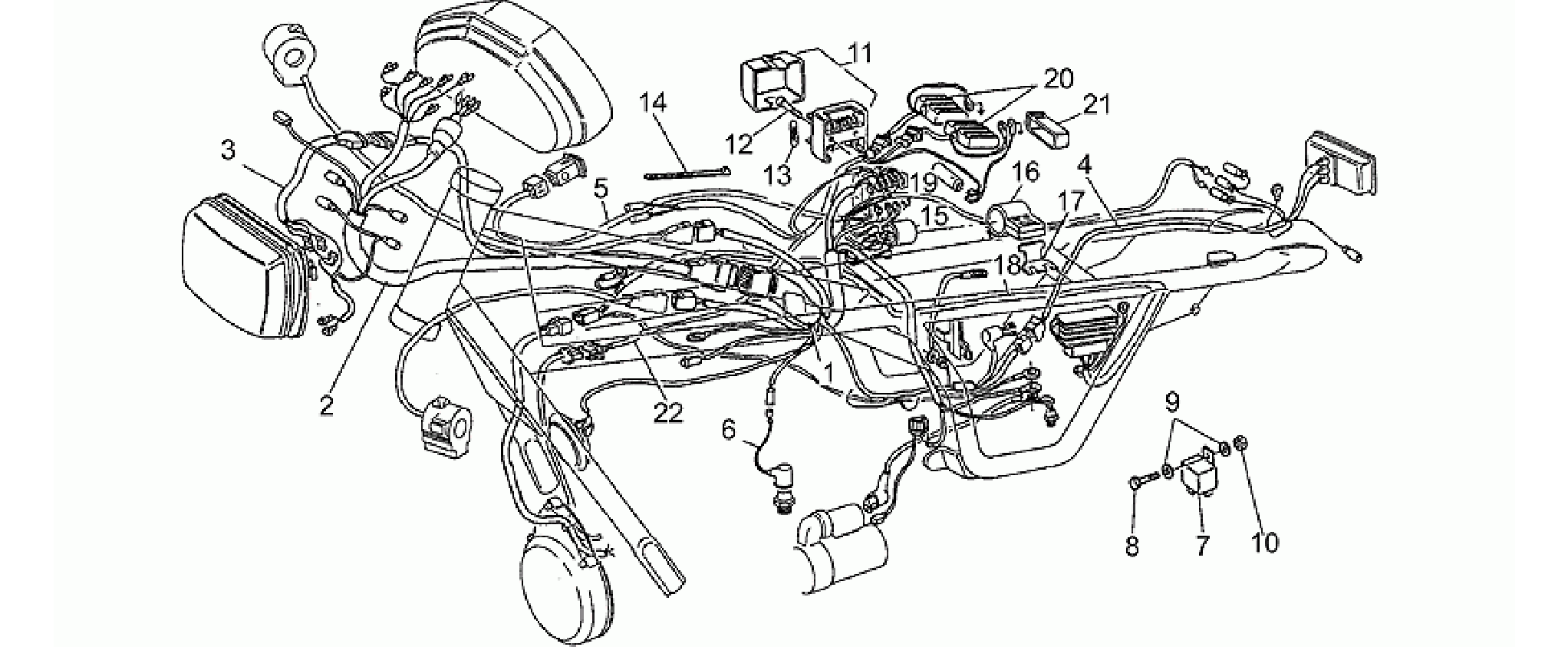 Electrical system