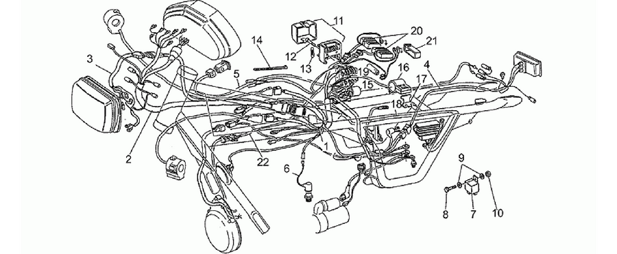 Electrical system