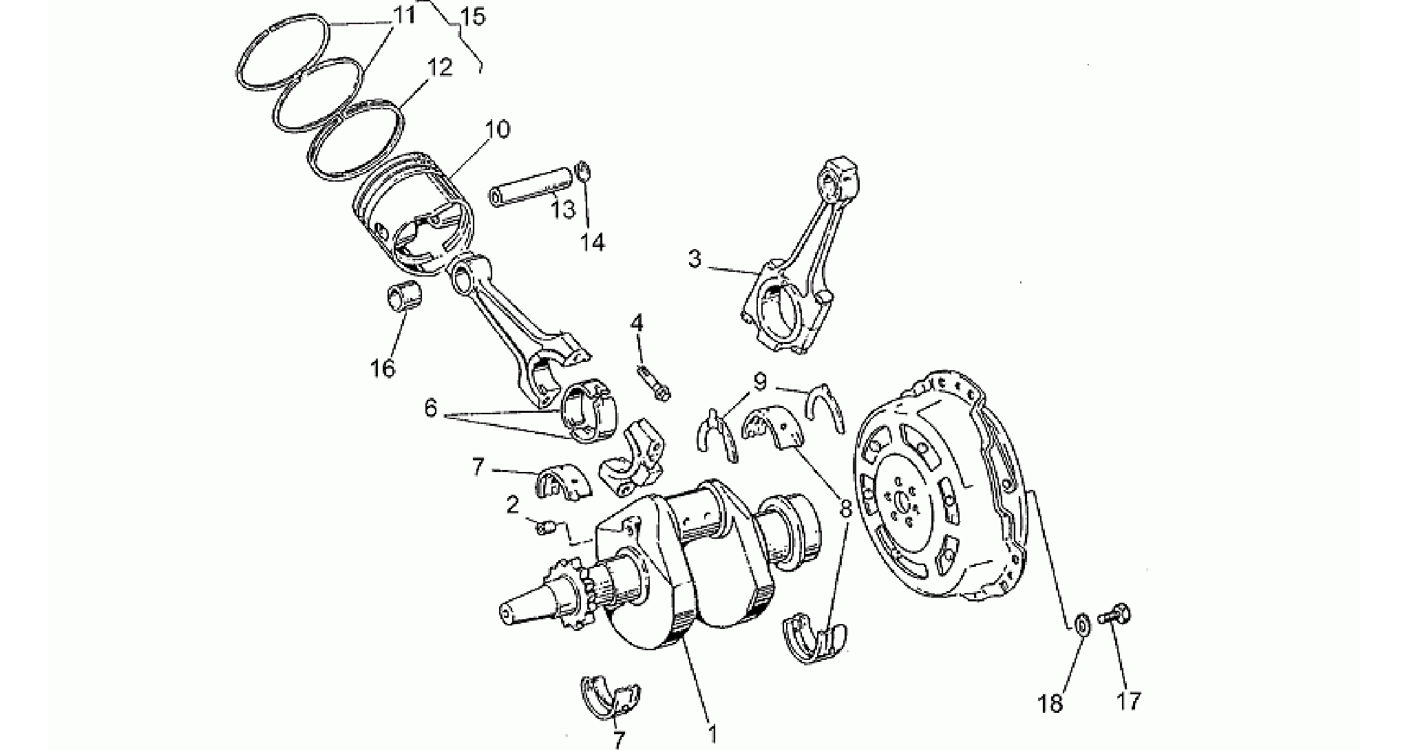 Drive shaft
