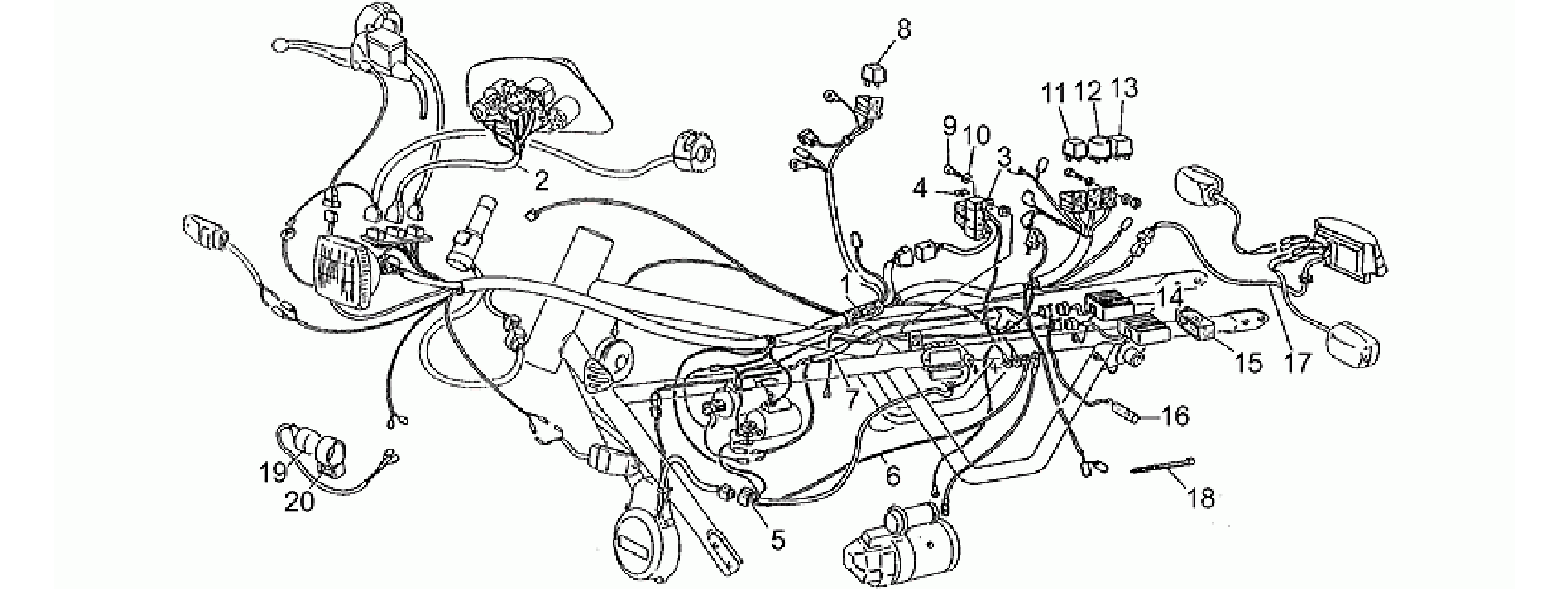 Electrical system