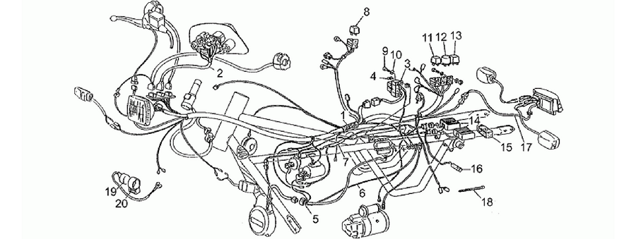Electrical system