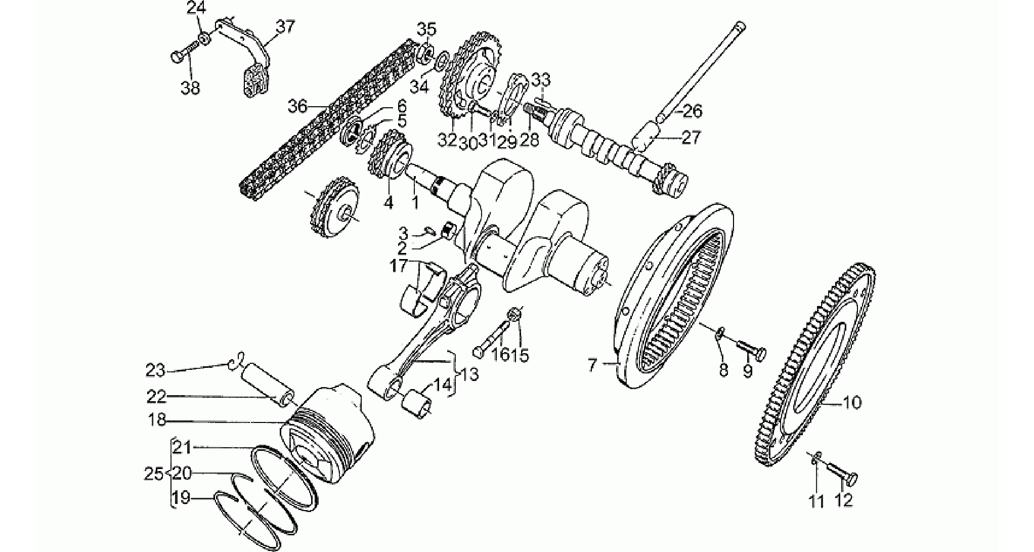 Drive shaft