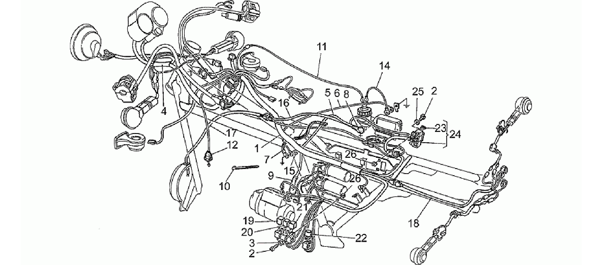 Electrical system
